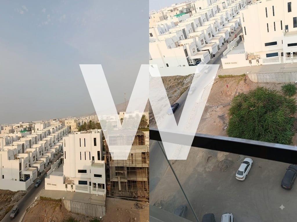 2-Bed Apartment for Rent in Bousher, RIVAL BOUSHER, BOUSHER, photo 4