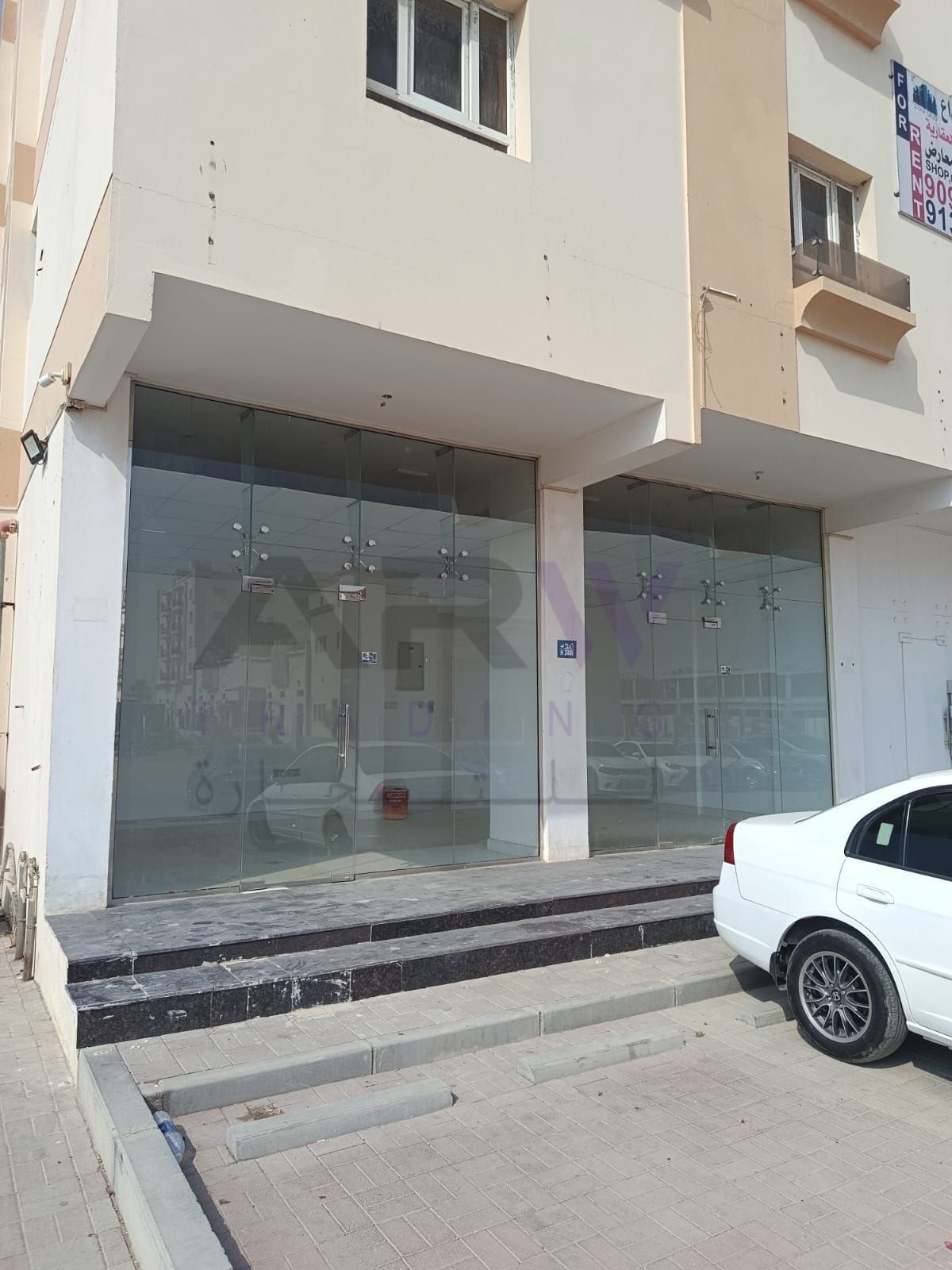 Shop for Sale in AL Mawalih, الابداع 1, AL Mawalih