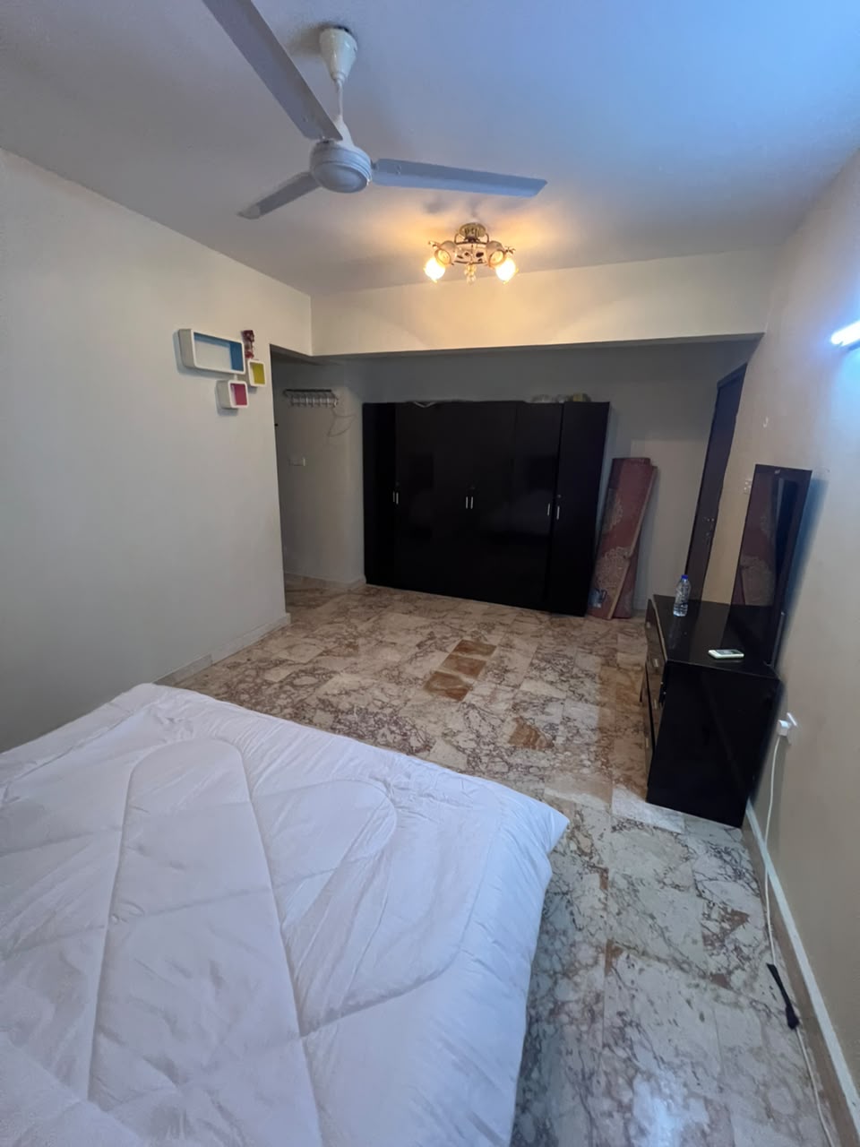 3-Bed Apartment for Rent in Maabilah South, حي العين, حي العين, Maabilah South, photo 3