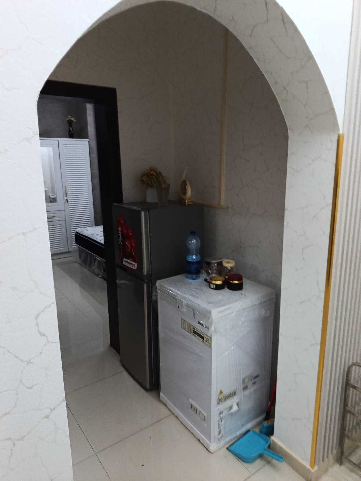 2-Bed Apartment for Rent in Muscat, الفردوس, الفردوس, photo 2