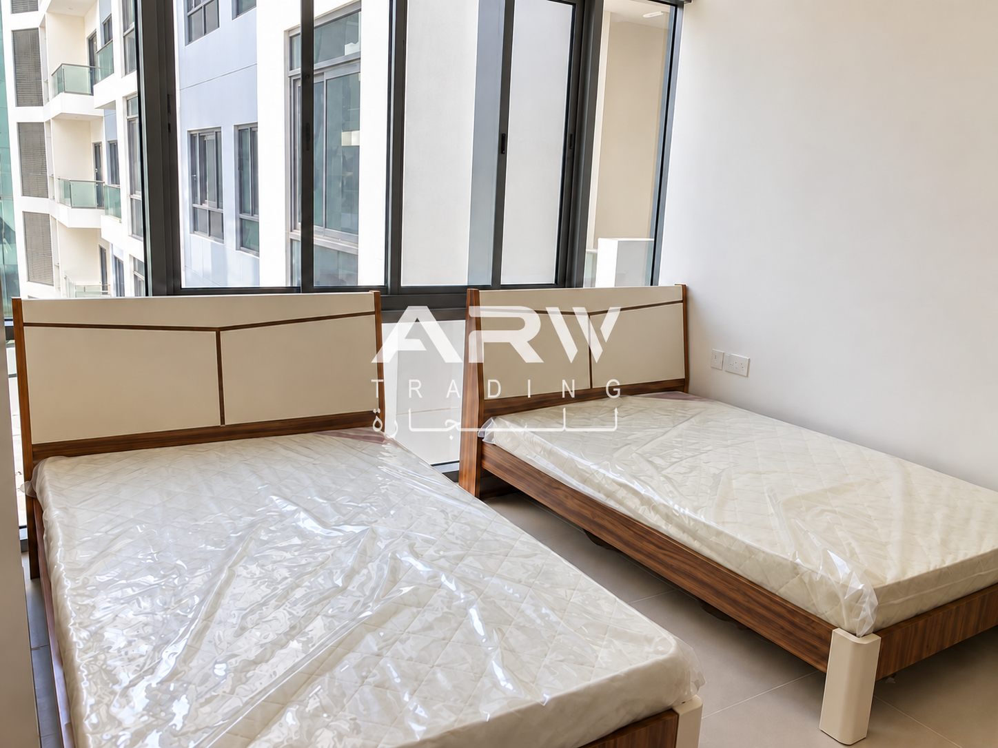 2-Bed Apartment for Sale in The Links - Muscat Hills, The Links - Muscat Hills, The Links - Muscat Hills, photo 5
