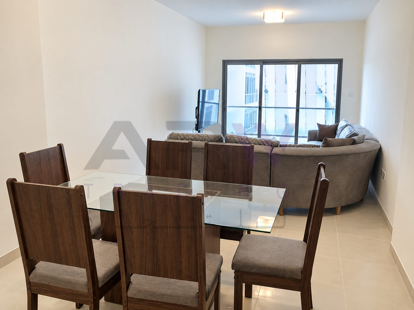 شقة غرفتا نوم للبيع في The Links - Muscat Hills، The Links - Muscat Hills، The Links - Muscat Hills