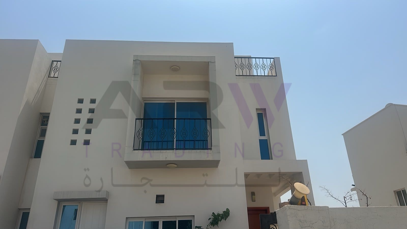 فيلا 6 غرف نوم للإيجار في مسقط، VILLA 65891، مدينة الاعلام