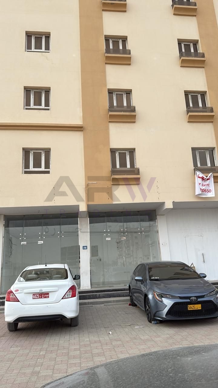 Shop for Sale in Al Mawlih, الابداع 1, Al Mawlih, photo 6