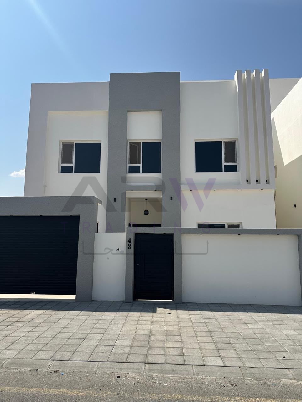 6-Bed Villa for Sale in AL Amerat-Nahdah City. ( Mdinat Al Nahdah), Al Amerat-AL Nahdah City-Square-12, AL AMERAT-8, AL Amerat-Nahdah City. ( Mdinat Al Nahdah), photo 5