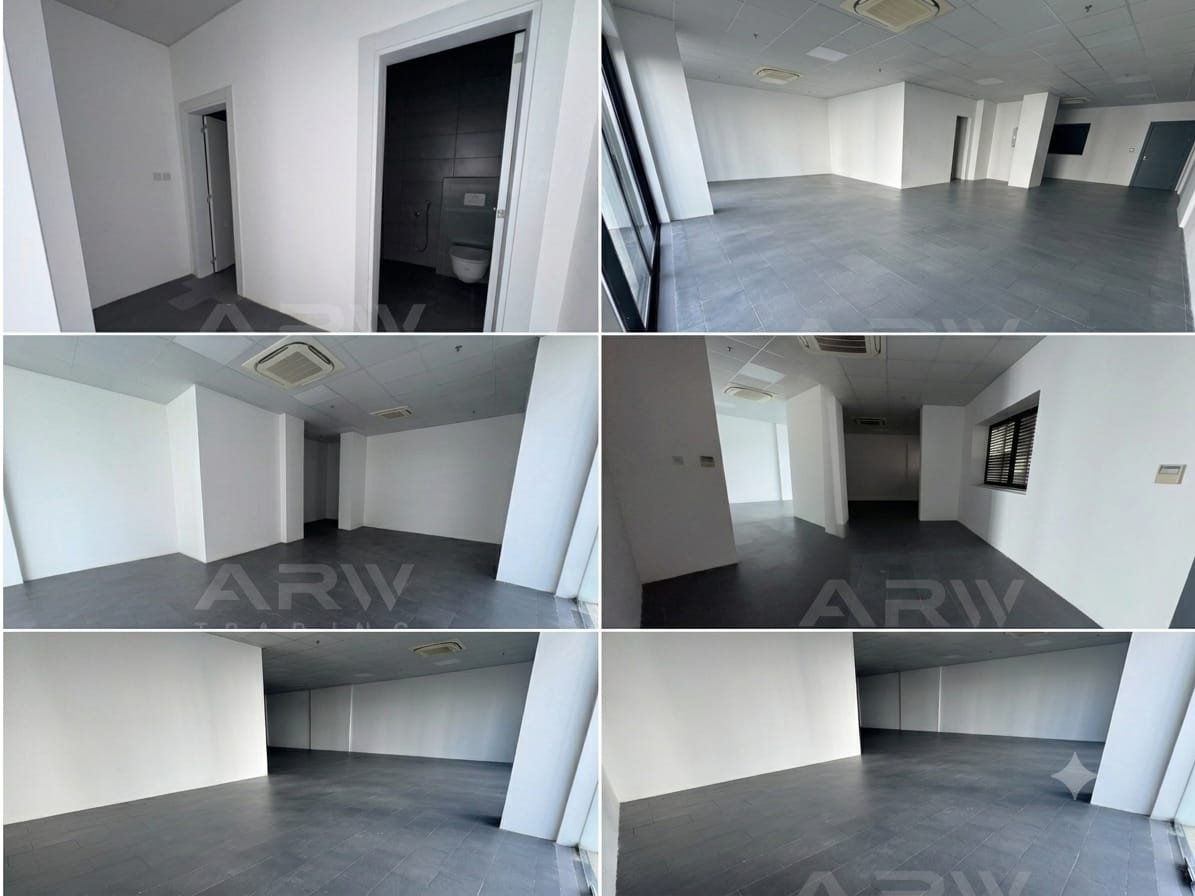 Retail Shop for Sale in Muscat Hills, GOLF TOWER, Business Tower, Muscat Hills, photo 6