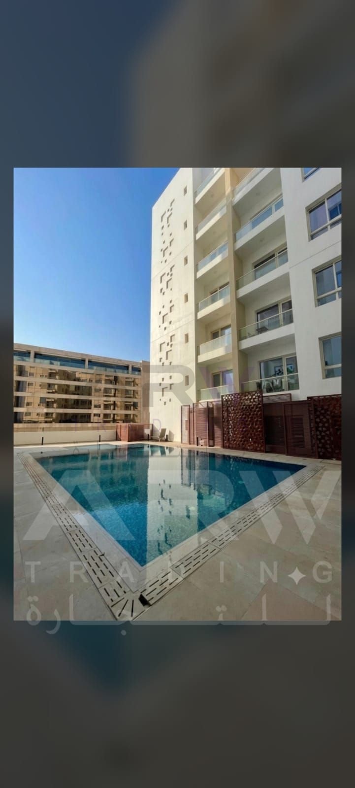 شقة غرفة نوم واحدة للبيع في Hills Avenue - Muscat Hills، Hills Avenue - Muscat Hills، Hills Avenue - Muscat Hills، صورة 5