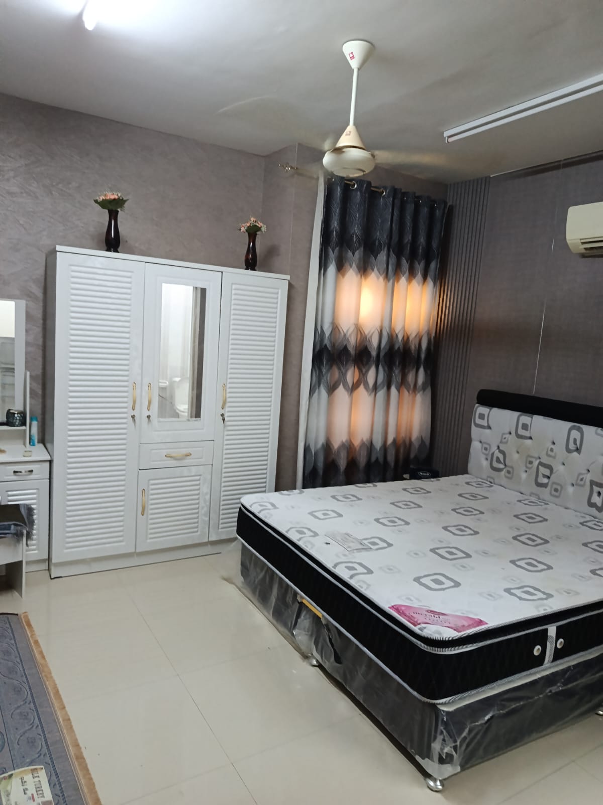 2-Bed Apartment for Rent in Muscat, الفردوس, الفردوس, photo 5