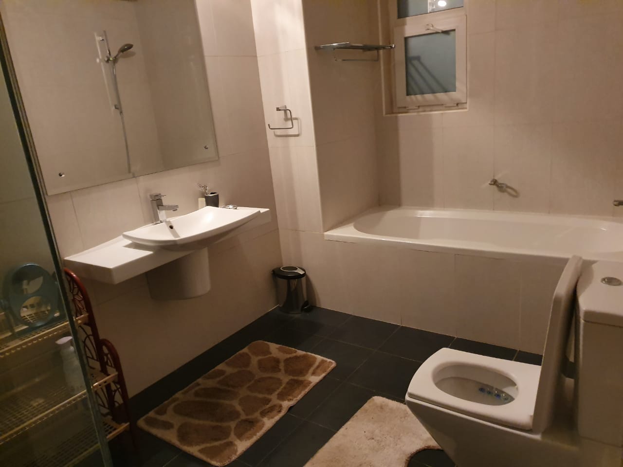 2-Bed Apartment for Sale in Muscat Hills Golf & Country Club, Makoba Apartment, Muscat Hills Golf & Country Club, photo 5