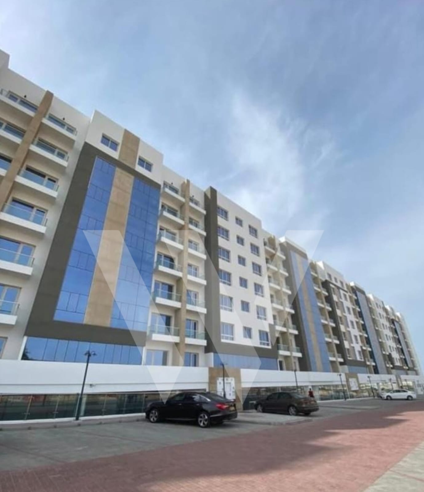 1-Bed Apartment for Sale in Hills Avenue - Muscat Hills, Hills Avenue - Muscat Hills, Hills Avenue - Muscat Hills