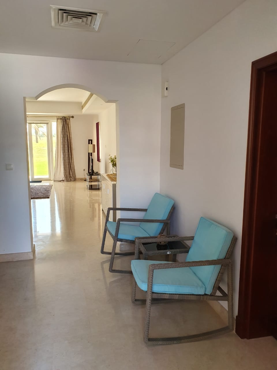 2-Bed Townhouse for Sale in Muscat Hills, 1272, Rose Village, Muscat Hills, photo 6
