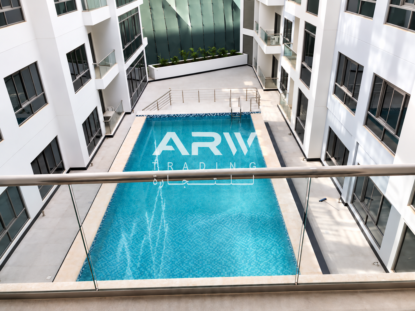 2-Bed Apartment for Sale in The Links - Muscat Hills, The Links - Muscat Hills, The Links - Muscat Hills, photo 2
