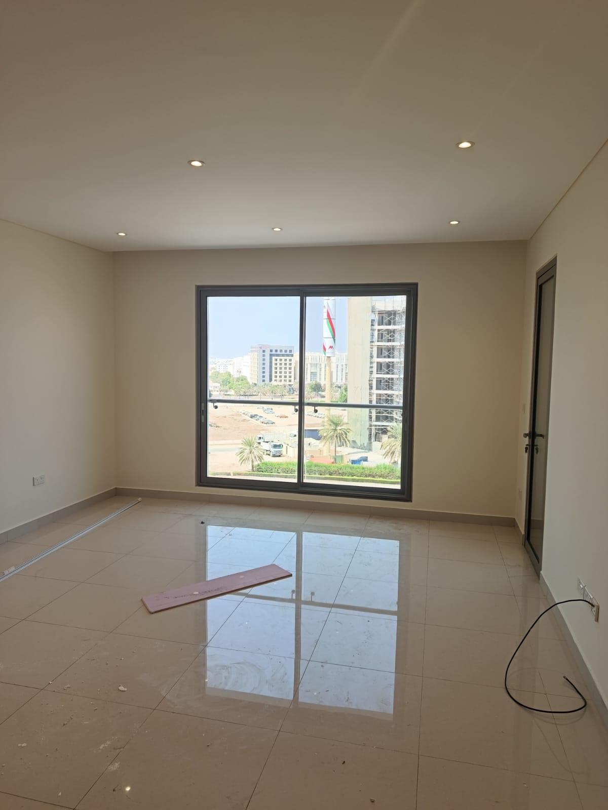 2-Bed Apartment for Rent in Boshar, Lamar Bosher, Boshar, photo 2