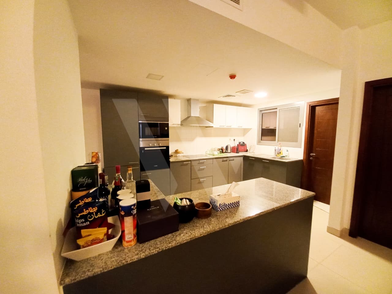 1-Bed Apartment for Sale in Muscat Hills, The Links, Muscat Hills
