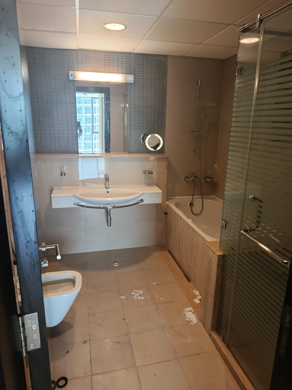2-Bed Apartment for Rent in Boshar, Lamar Bosher, Boshar, photo 4