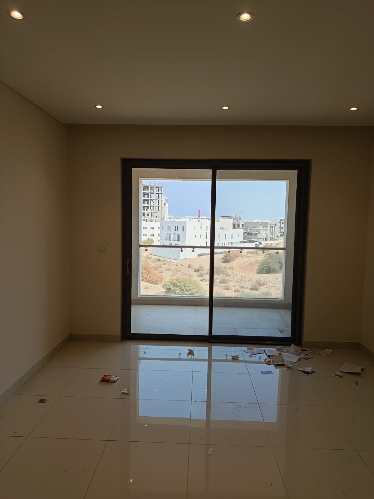 1-Bed Apartment for Rent in Boshar, Lamar Boshar, Boshar, photo 2