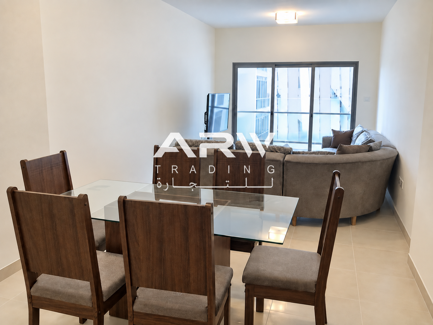 2-Bed Apartment for Sale in The Links - Muscat Hills, The Links - Muscat Hills, The Links - Muscat Hills