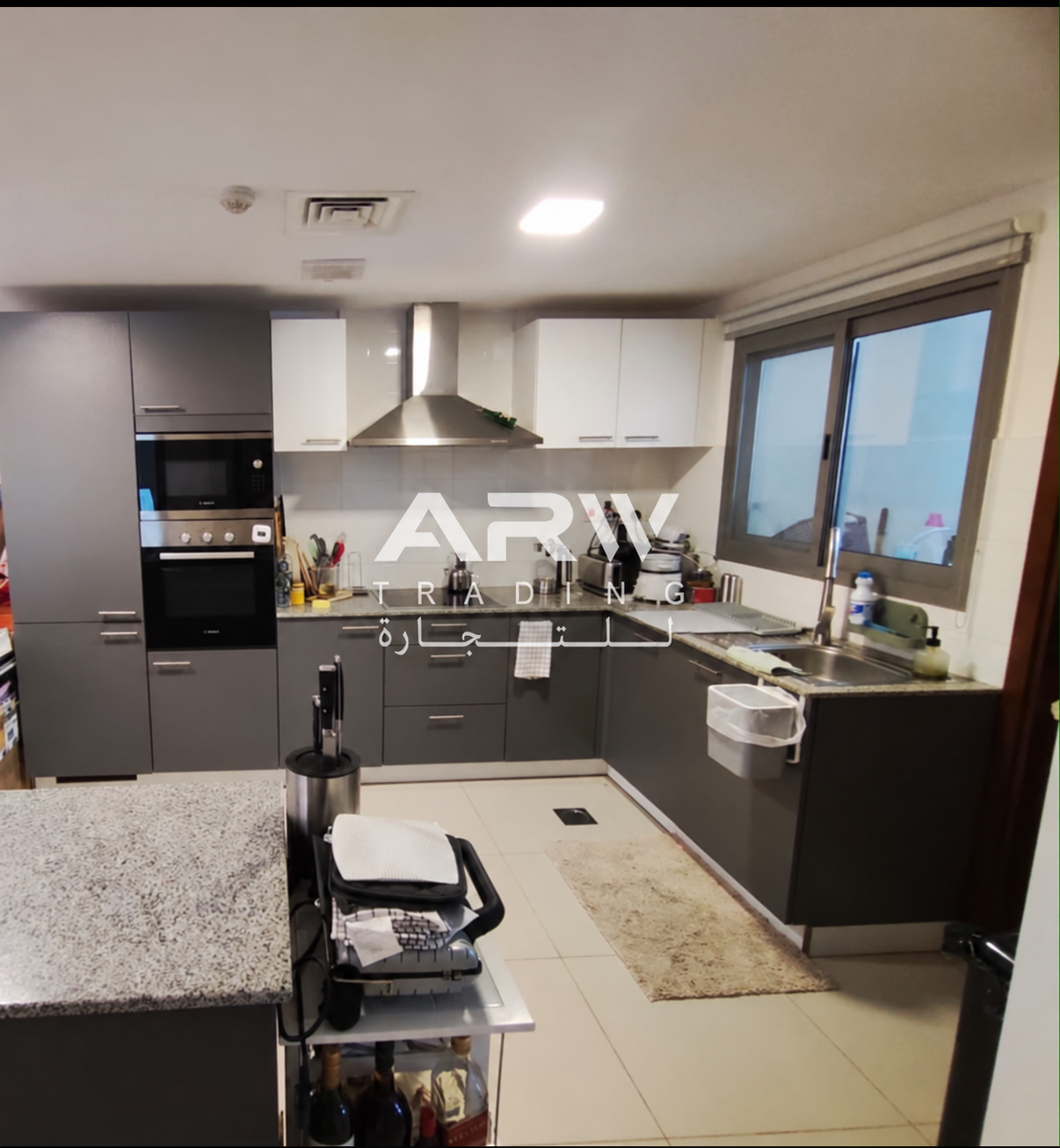 2-Bed Apartment for Rent in The Links - Muscat Hills, The Links - Muscat Hills, The Links - Muscat Hills