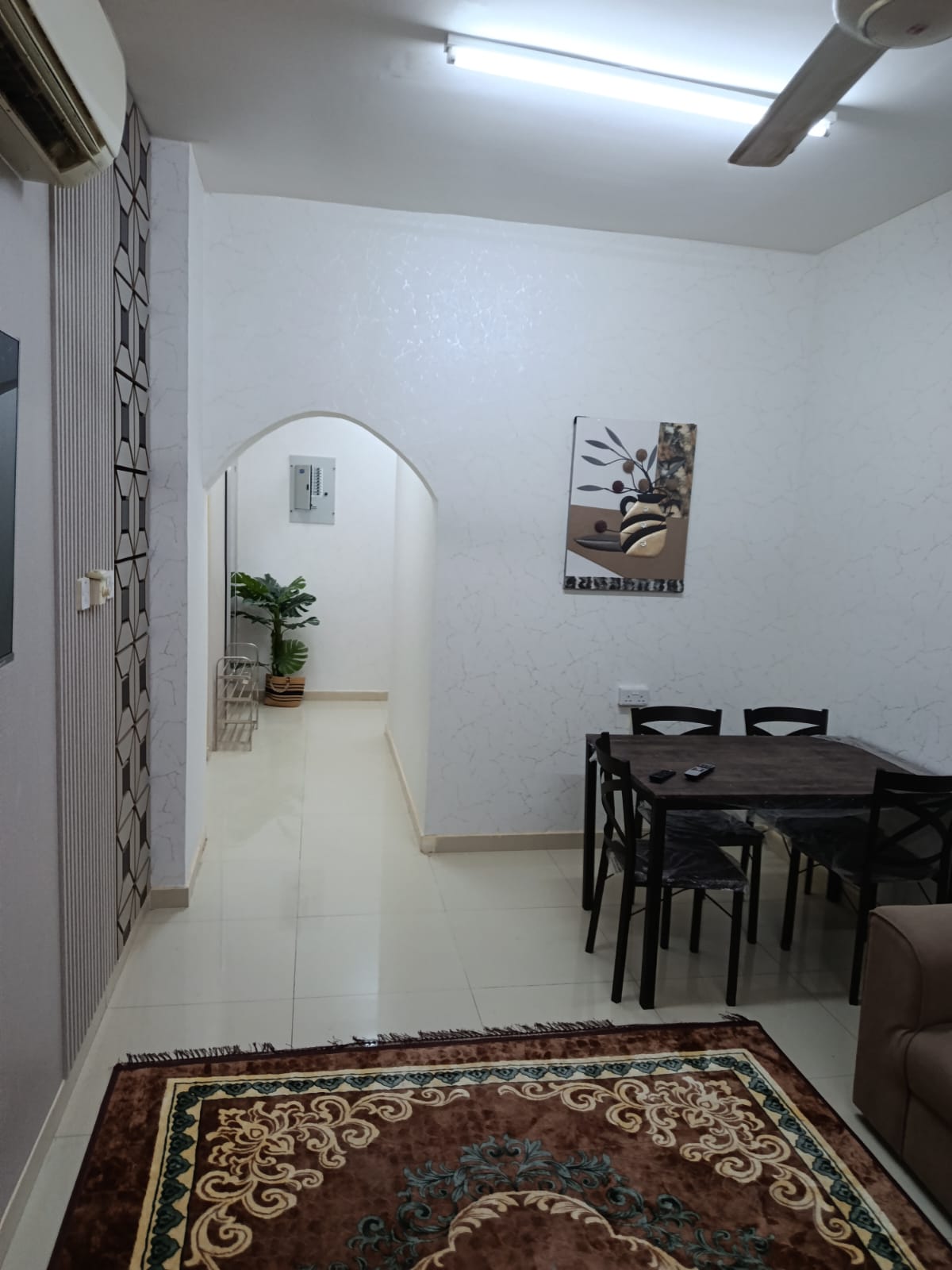 2-Bed Apartment for Rent in Muscat, الفردوس, الفردوس, photo 6