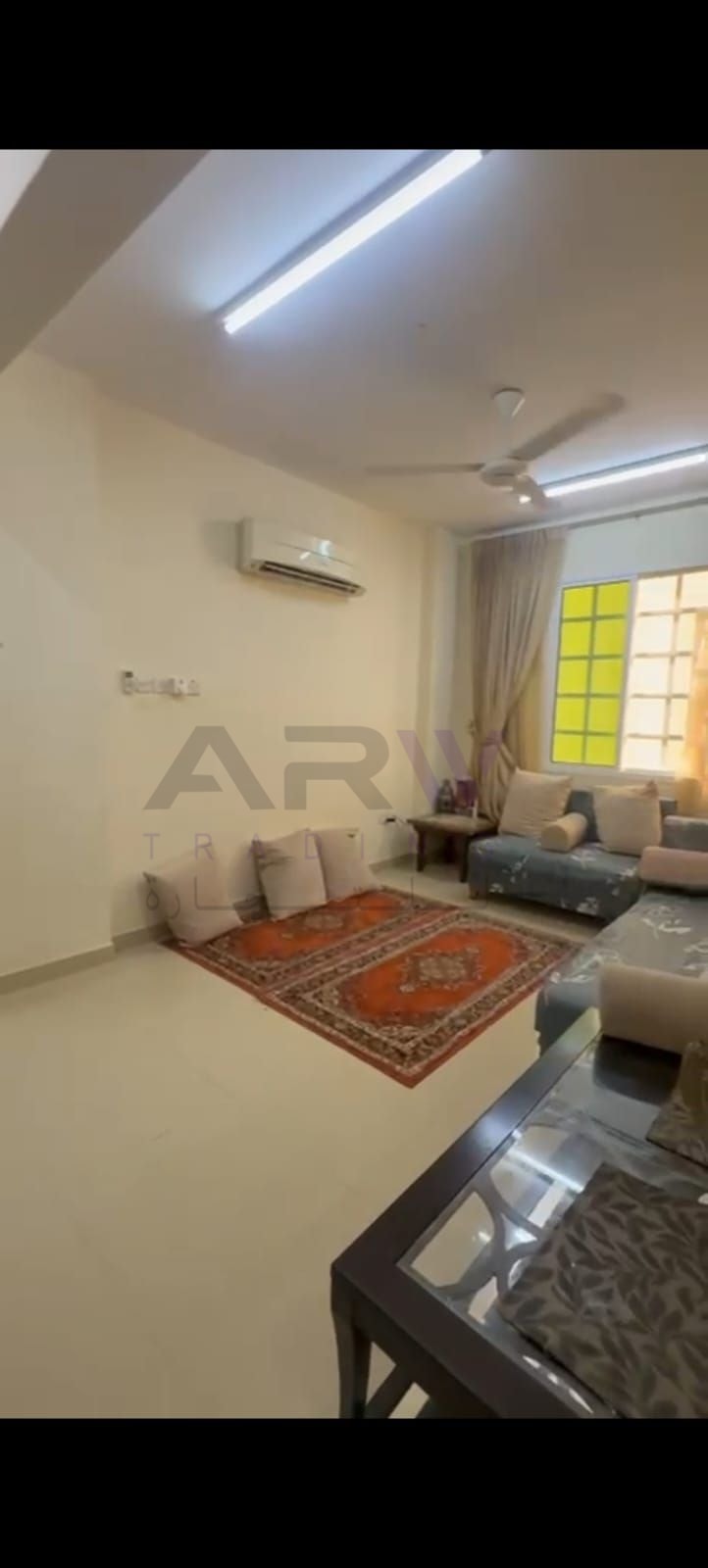 3-Bed Apartment for Sale in Maabilah, ال سيف, Maabilah south, MAABILAH, photo 2