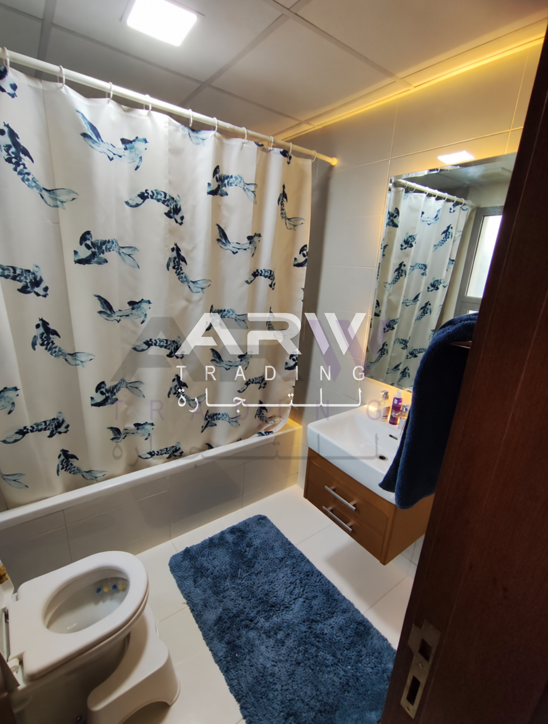 شقة غرفتا نوم للإيجار في The Links - Muscat Hills، The Links - Muscat Hills، The Links - Muscat Hills، صورة 5