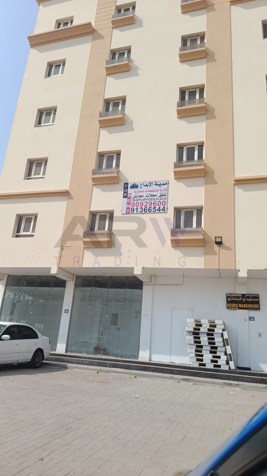 Shop for Sale in Al Mawlih, الابداع 1, Al Mawlih, photo 4