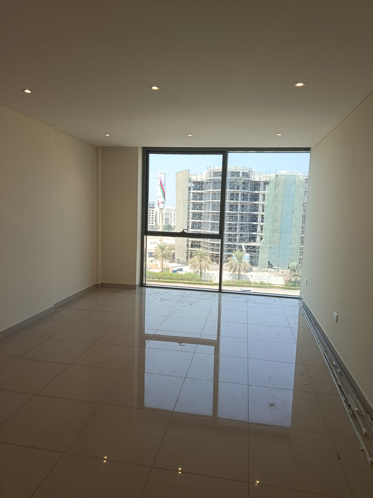2-Bed Apartment for Rent in Boshar, Lamar Bosher, Boshar