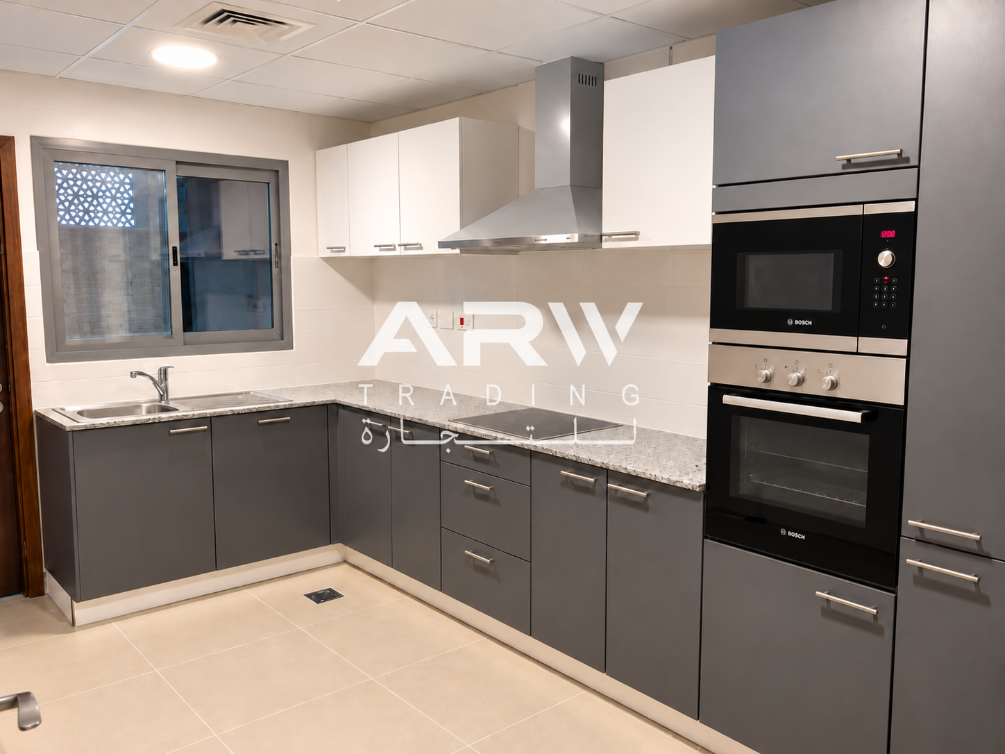 2-Bed Apartment for Sale in The Links - Muscat Hills, The Links - Muscat Hills, The Links - Muscat Hills, photo 3