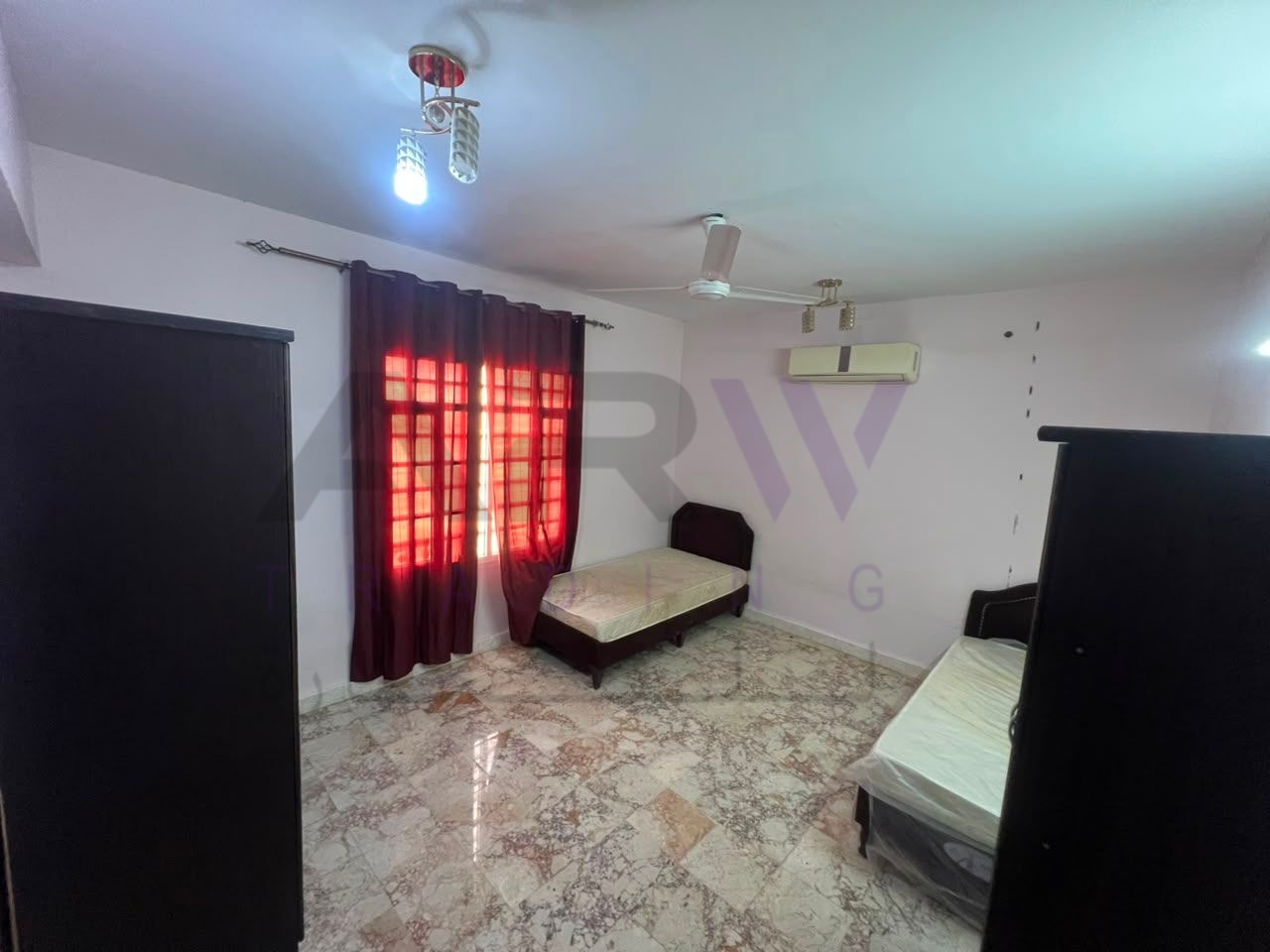 شقة 3 غرف نوم للإيجار في Maabilah South، حي العين، حي العين، Maabilah South، صورة 5