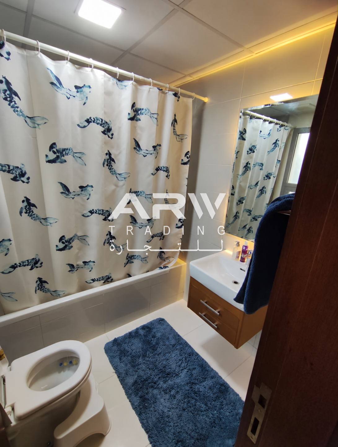 2-Bed Apartment for Rent in The Links - Muscat Hills, The Links - Muscat Hills, The Links - Muscat Hills, photo 5
