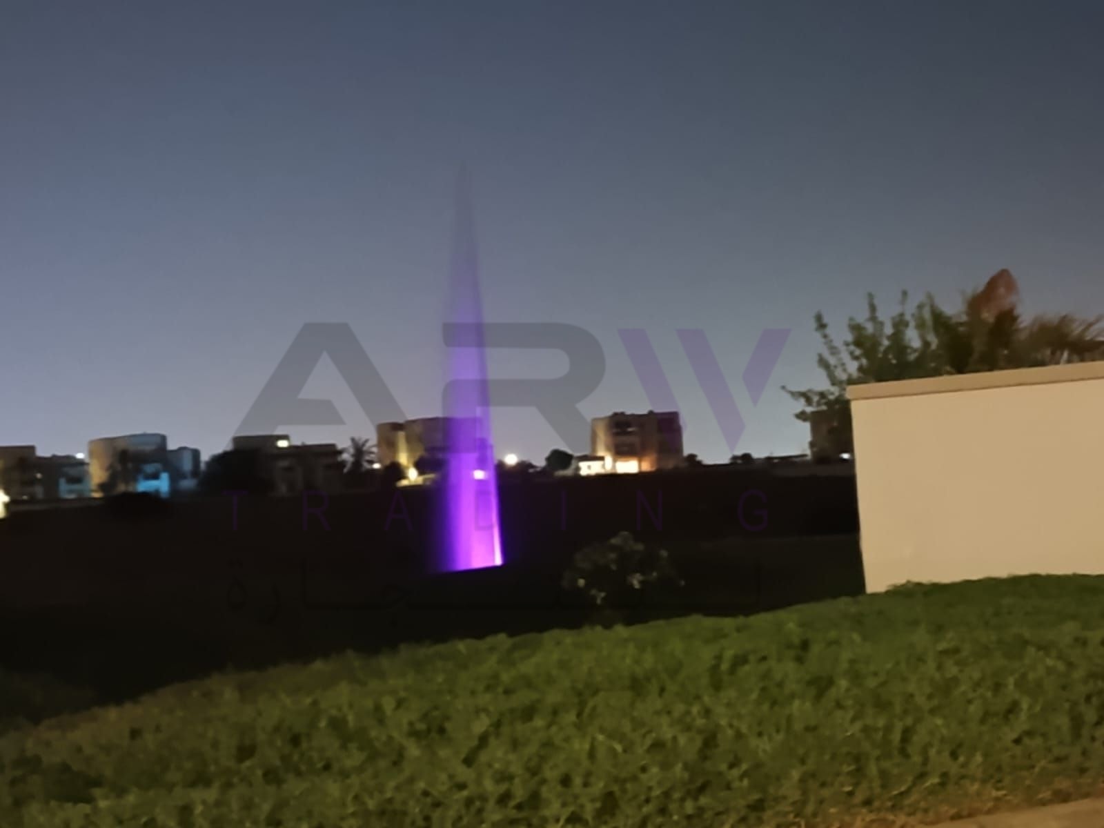 شقة غرفتا نوم للبيع في مسقط هيلز، 1272-02، Golf Course، مسقط هيلز