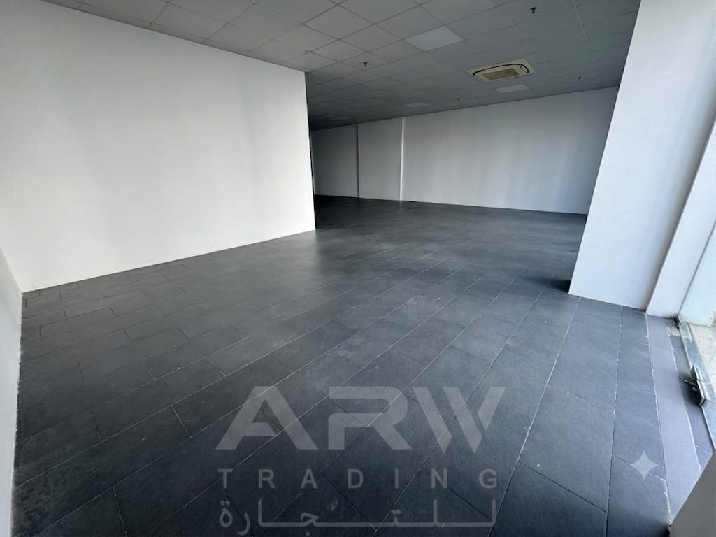 Retail Shop for Sale in Muscat Hills, GOLF TOWER, Business Tower, Muscat Hills, photo 3