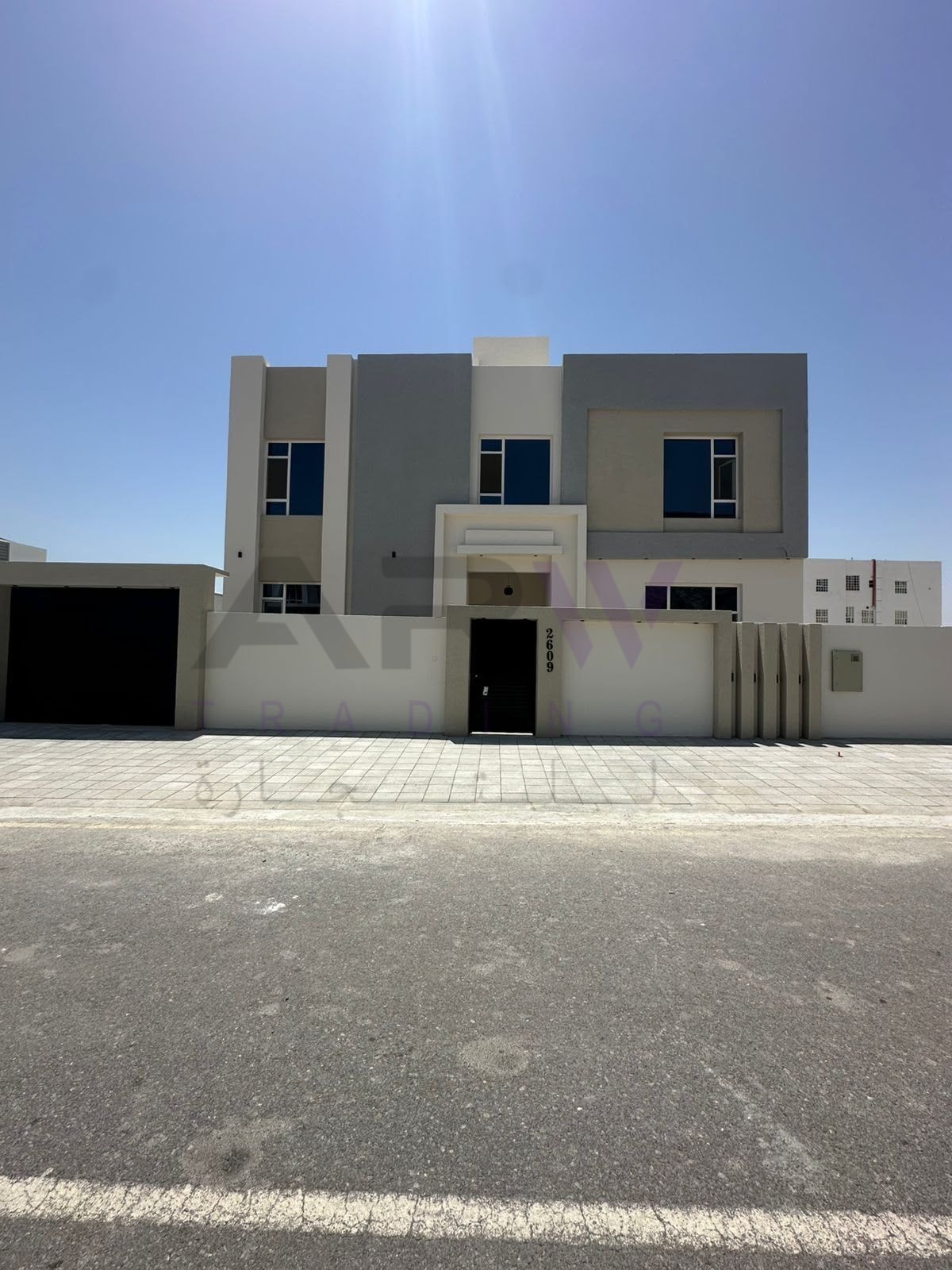 6-Bed Villa for Sale in AL Amerat-, Stand Alone Villa in Al Amerat 8th, AL AMERAT-8th, AL Amerat-, photo 4