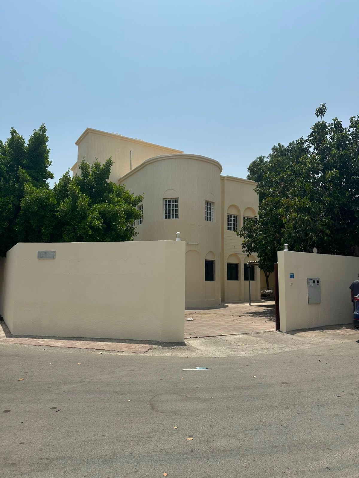 6-Bed Villa for Sale in Al Hail, Villa, North Hail, Al Hail