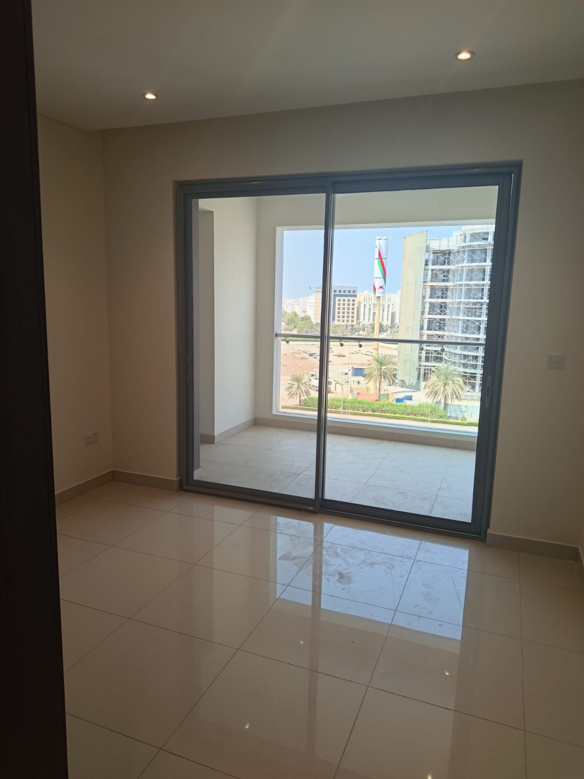 2-Bed Apartment for Rent in Boshar, Lamar Bosher, Boshar, photo 3