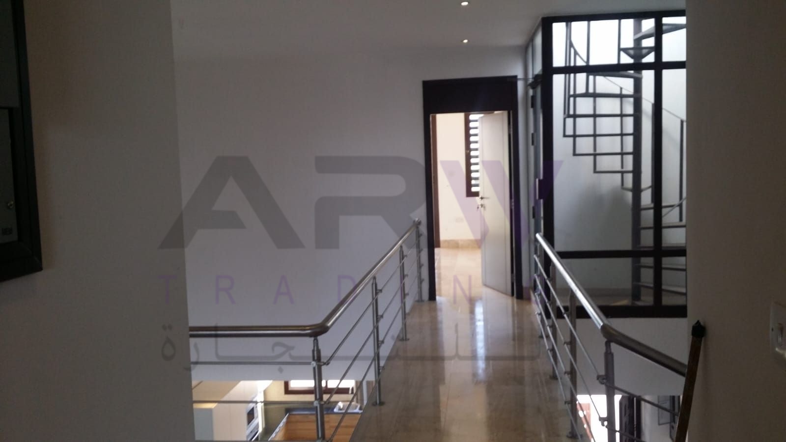 تاون هاوس 3 غرف نوم للبيع في مسقط هيلز، Golf Course، Golf Course، مسقط هيلز
