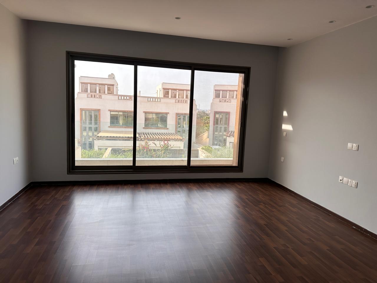 4-Bed Townhouse for Rent in Muscat Hills Golf & Country Club, Golf Terraces, La Vie, Muscat Hills Golf & Country Club, photo 3