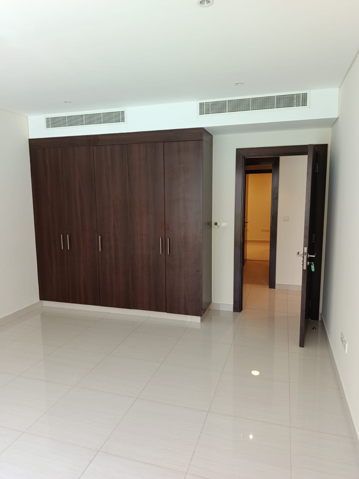 3-Bed Apartment for Rent in Boshar, Lamar Bosher, Boshar