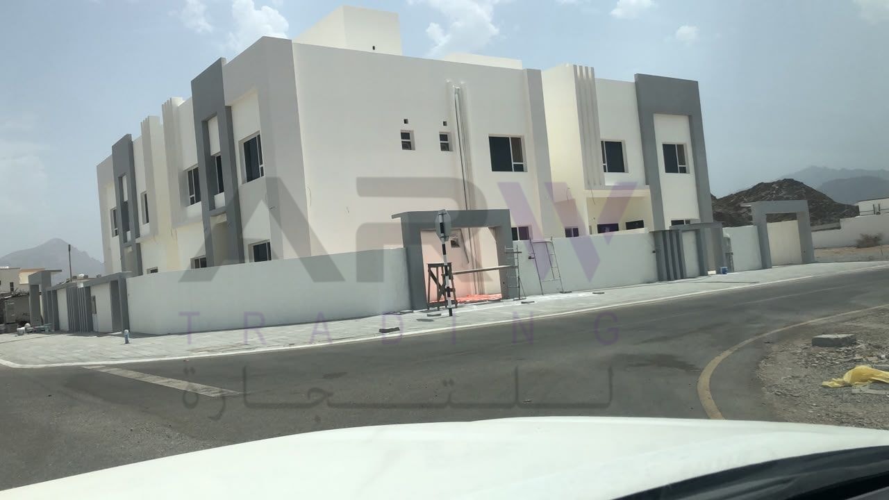 6-Bed Villa for Sale in AL Amerat-Nahdah City. ( Mdinat Al Nahdah), Al Amerat-AL Nahdah City-Square-12, AL AMERAT-8, AL Amerat-Nahdah City. ( Mdinat Al Nahdah), photo 2