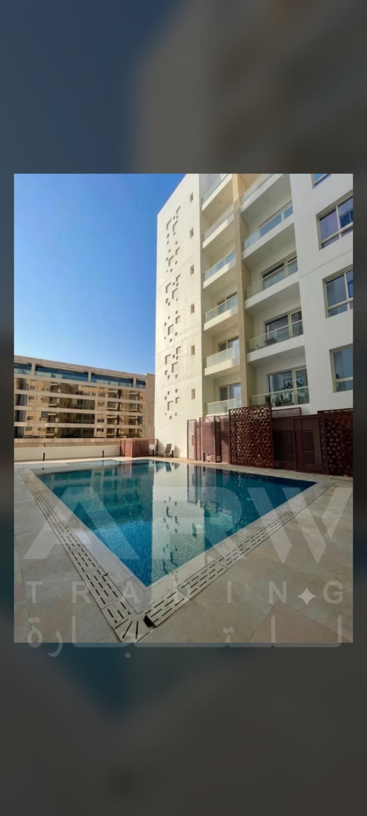 1-Bed Apartment for Rent in Hills Avenue - Muscat Hills, Hills Avenue - Muscat Hills, Hills Avenue - Muscat Hills, photo 4