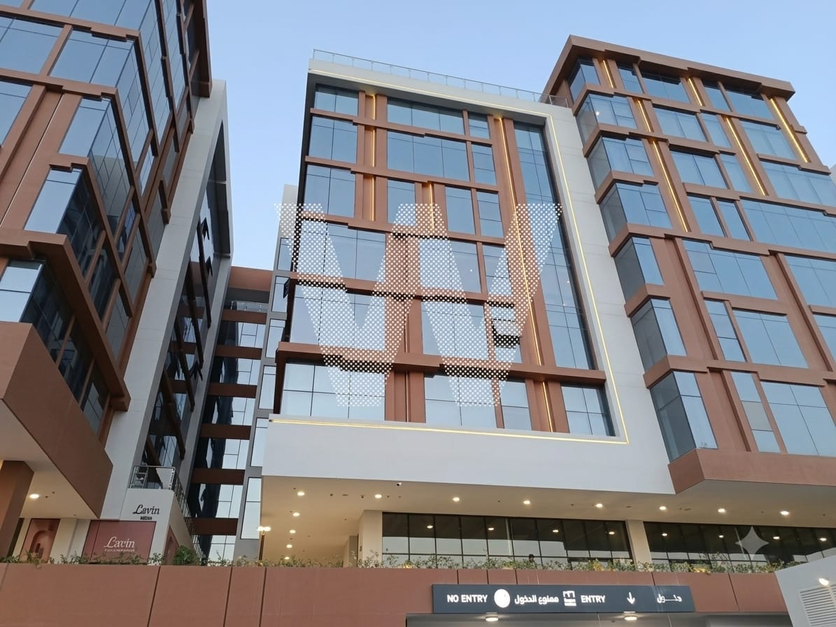 Office Space for Sale in Muscat Hills, PAVILION, MUSCAT HILLS, photo 4