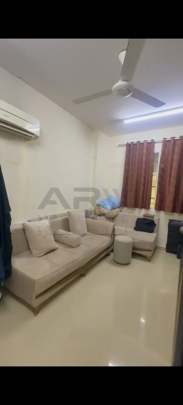 2-Bed Apartment for Sale in Al Khoud, الشافعي 2, AL KHOUD, photo 5