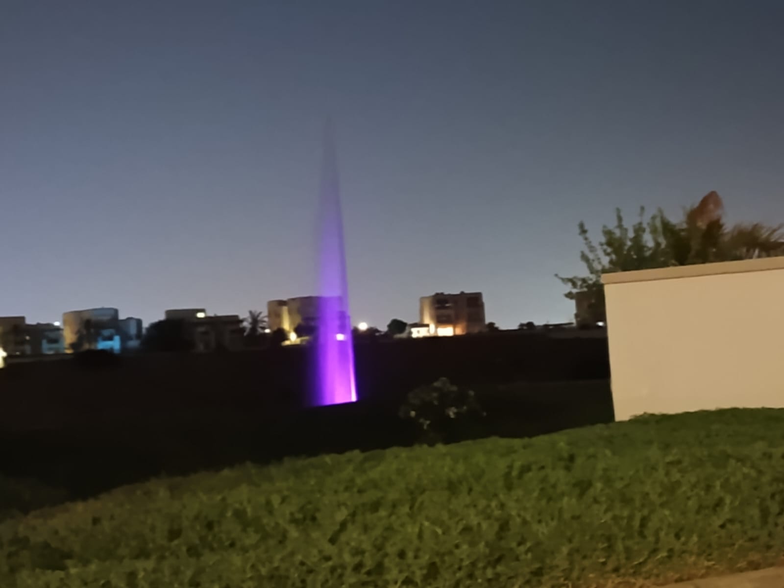 2-Bed Apartment for Sale in Muscat Hills, 1272-02, Golf Course, Muscat Hills