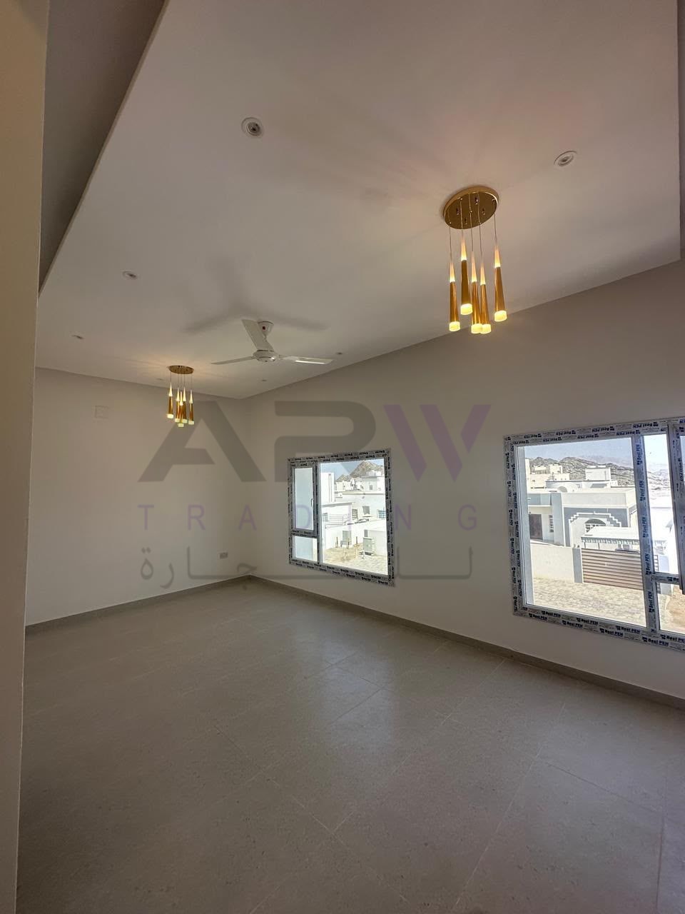 6-Bed Villa for Sale in AL Amerat-Nahdah City. ( Mdinat Al Nahdah), Al Amerat-AL Nahdah City-Square-12, AL Amerat-Nahdah City. ( Mdinat Al Nahdah), photo 4