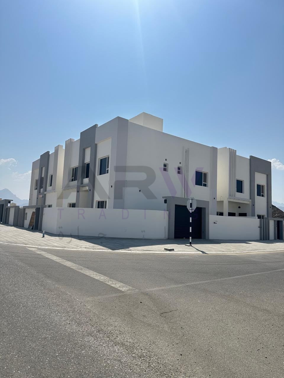 6-Bed Villa for Sale in AL Amerat-Nahdah City. ( Mdinat Al Nahdah), Al Amerat-AL Nahdah City-Square-12, AL Amerat-Nahdah City. ( Mdinat Al Nahdah), photo 3
