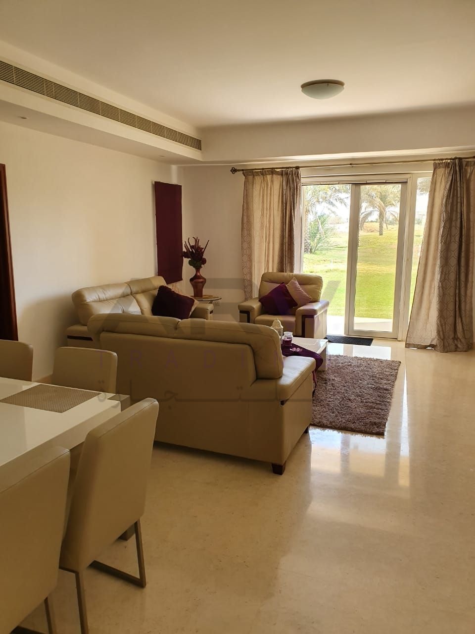 شقة غرفتا نوم للبيع في مسقط هيلز، 1272-02، Golf Course، مسقط هيلز، صورة 4