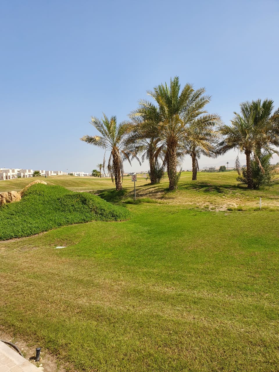 2-Bed Apartment for Sale in Muscat Hills, 1272-02, Golf Course, Muscat Hills, photo 6