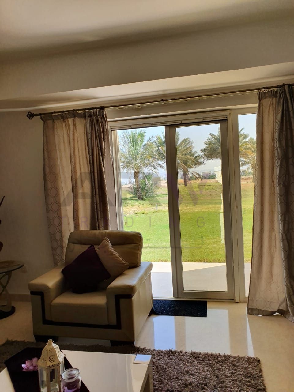 شقة غرفتا نوم للبيع في مسقط هيلز، 1272-02، Golf Course، مسقط هيلز، صورة 3