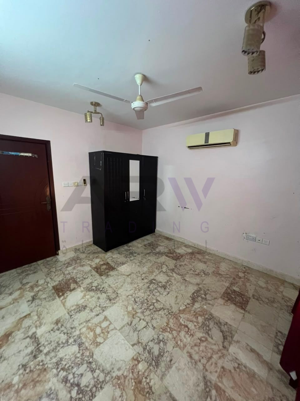 شقة 3 غرف نوم للإيجار في Maabilah South، حي العين، حي العين، Maabilah South، صورة 4