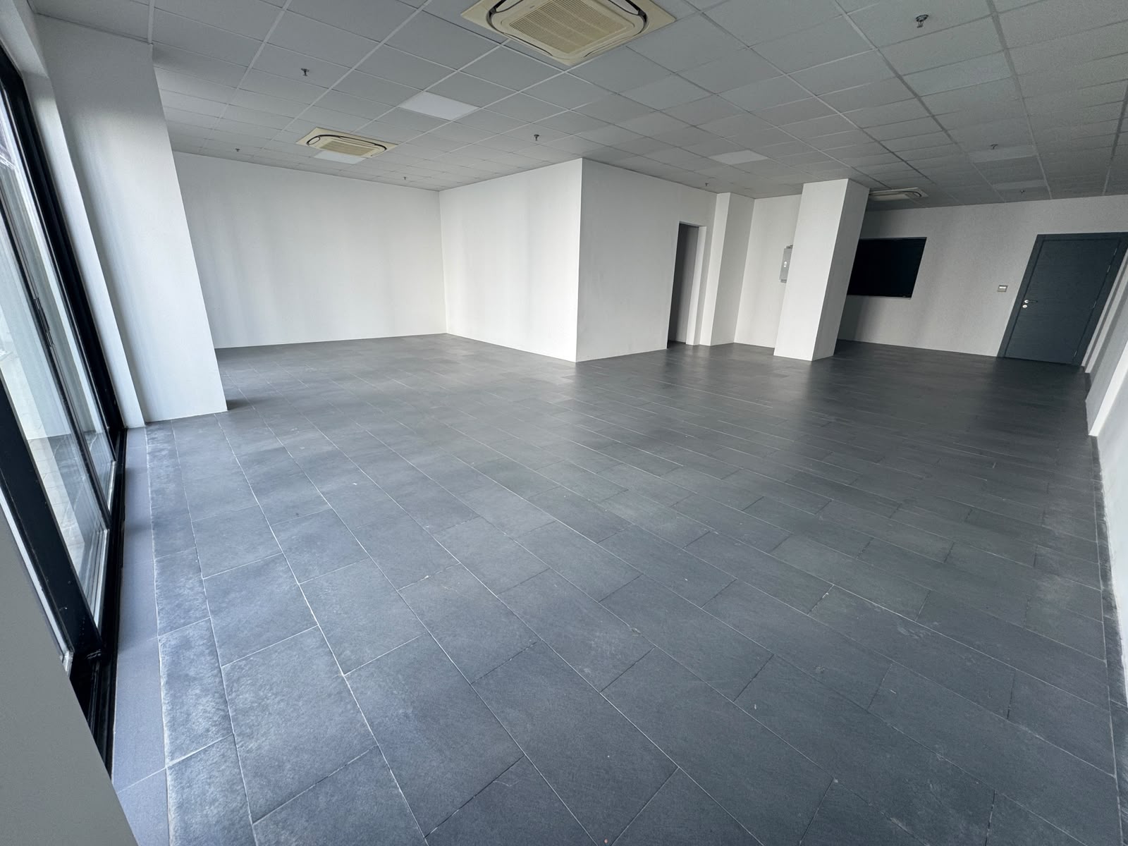 Retail Shop for Sale in Muscat Hills, GOLF TOWER, Business Tower, Muscat Hills